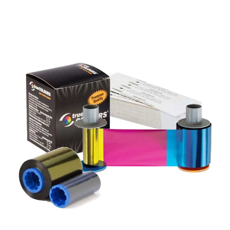 Card Printer Consumables